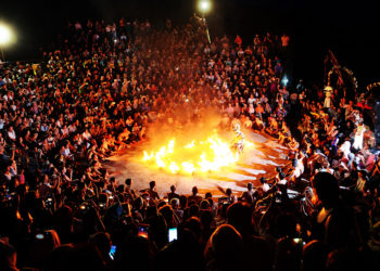 These delicious Balinese street foods you need to try right now