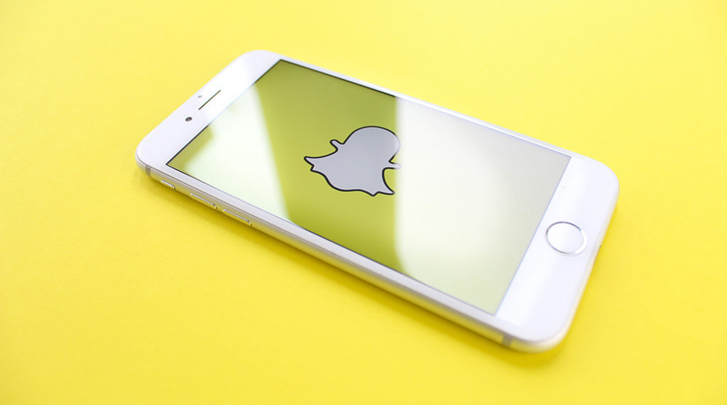 Snapchat ex-employee claims company faked growth stats to boost value