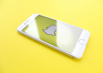 Snapchat ex-employee claims company faked growth stats to boost value