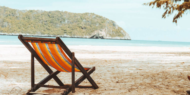 Indonesian tourism set to beat Thailand in 5 years