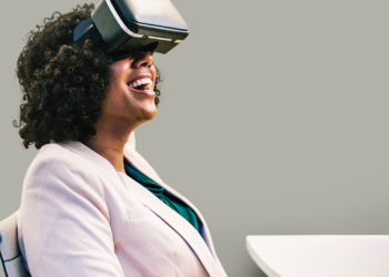 Harnessing the power of VR with Power Rangers and Snapdragon 835