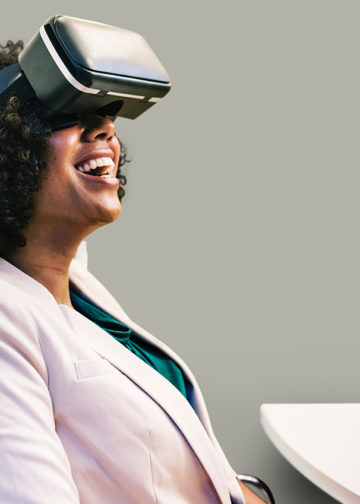 Harnessing the power of VR with Power Rangers and Snapdragon 835