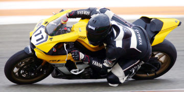 Vinales will be as tough for Rossi as Lorenzo – Suzuki MotoGP boss