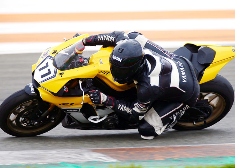 Vinales will be as tough for Rossi as Lorenzo – Suzuki MotoGP boss