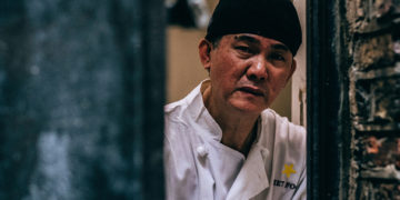 The Chefs Redefining Polynesian Cuisine