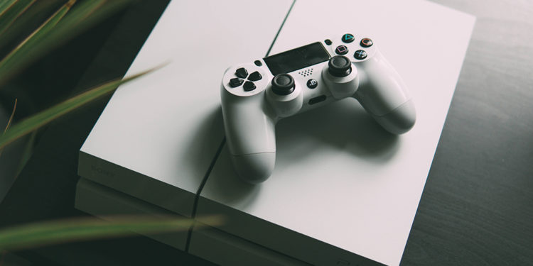 The Last Guardian Playstation 4 Game review