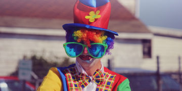 Shooting More than 40 Years of New York’s Halloween Parade