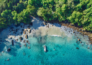 Stylish getaways in Kintamani, Bali for your next holiday